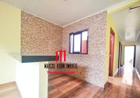 Foto 1 de Casa com 2 Quartos à venda, 60m² em Porto Verde, Alvorada