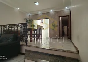 Foto 1 de Casa com 3 Quartos à venda, 190m² em Parque Santa Bárbara, Campinas