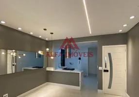 Foto 1 de Apartamento com 3 Quartos para alugar, 112m² em Copacabana, Rio de Janeiro