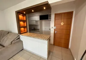 Foto 1 de Apartamento com 3 Quartos à venda, 77m² em Residencial Eldorado Expansao, Goiânia