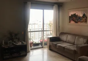 Foto 1 de Apartamento com 3 Quartos à venda, 108m² em Tatuapé, São Paulo