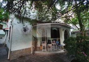 Foto 1 de Casa com 5 Quartos à venda, 180m² em Tijuca, Rio de Janeiro