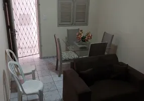 Foto 1 de Apartamento com 2 Quartos para alugar, 50m² em Jardim São Paulo, João Pessoa