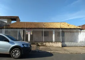 Foto 1 de Casa com 3 Quartos à venda, 153m² em CPA II, Cuiabá