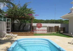 Foto 1 de Casa com 3 Quartos à venda, 248m² em Jurerê Internacional, Florianópolis