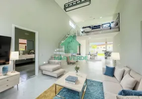 Foto 1 de Casa de Condomínio com 3 Quartos à venda, 135m² em Mar Verde II, Caraguatatuba