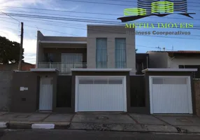 Foto 1 de Sobrado com 3 Quartos à venda, 260m² em Colina Verde, Tatuí