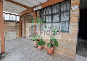 Foto 1 de Casa com 3 Quartos à venda, 160m² em Santana, São Paulo