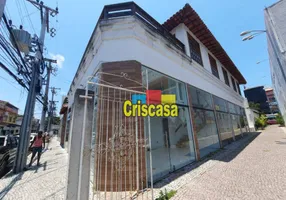 Foto 1 de Ponto Comercial para venda ou aluguel, 25m² em Sao Bento, Cabo Frio