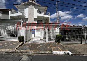 Foto 1 de Sobrado com 3 Quartos à venda, 184m² em Santa Terezinha, São Paulo