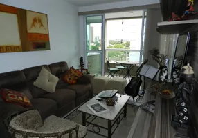 Foto 1 de Apartamento com 3 Quartos à venda, 83m² em Jóquei, Teresina
