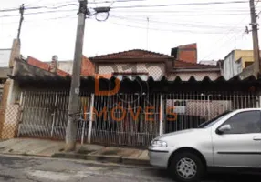 Foto 1 de Casa com 3 Quartos à venda, 339m² em Vila Maria Alta, São Paulo