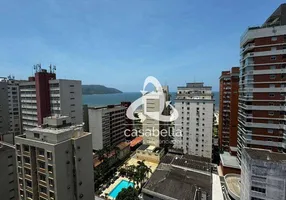 Foto 1 de Cobertura com 3 Quartos à venda, 422m² em Boqueirão, Santos