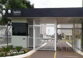 Foto 1 de Apartamento com 2 Quartos à venda, 42m² em Residencial Real Parque Sumaré, Sumaré