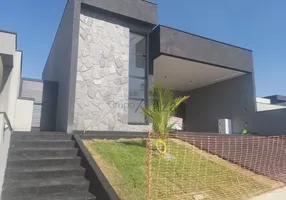 Foto 1 de Casa de Condomínio com 3 Quartos à venda, 150m² em Residencial Colinas, Caçapava