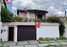 Foto 1 de Casa com 4 Quartos à venda, 316m² em Jardim Europa, Sorocaba