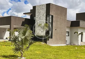 Foto 1 de Casa de Condomínio com 4 Quartos à venda, 321m² em Condominio Villagio Baiocchi, Goianira