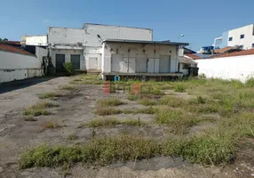 Foto 1 de Galpão/Depósito/Armazém à venda, 1782m² em Vila Anastácio, São Paulo