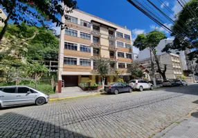 Foto 1 de Apartamento com 3 Quartos à venda, 80m² em Centro, Nova Friburgo