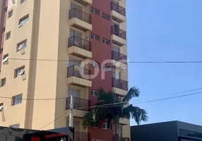 Foto 1 de Apartamento com 1 Quarto à venda, 55m² em Vila Nova, Campinas