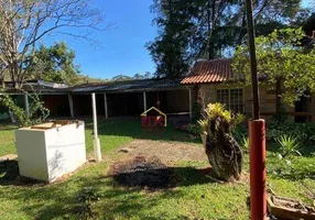 Foto 1 de Fazenda/Sítio com 4 Quartos à venda, 400m² em , Santa Rita do Sapucaí