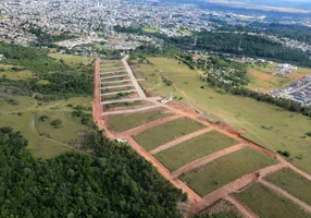 Foto 1 de Lote/Terreno à venda, 290m² em Vargas, Sapucaia do Sul