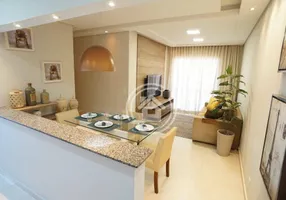 Foto 1 de Apartamento com 2 Quartos à venda, 67m² em Gleba California, Piracicaba