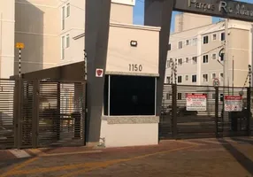 Foto 1 de Apartamento com 2 Quartos para alugar, 40m² em Jardim Simoes, São José do Rio Preto