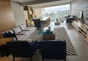 Foto 1 de Apartamento com 3 Quartos à venda, 165m² em Vila Mascote, São Paulo