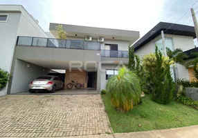 Foto 1 de Sobrado com 3 Quartos à venda, 222m² em Jardim Jockey Clube, São Carlos