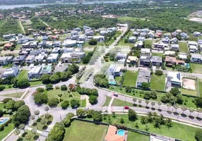 Foto 1 de Lote/Terreno à venda, 548m² em Alphaville Fortaleza, Eusébio
