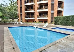 Foto 1 de Apartamento com 2 Quartos para alugar, 116m² em Alphaville, Santana de Parnaíba