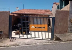 Foto 1 de Casa com 3 Quartos à venda, 95m² em Vila Brasileira, Mogi das Cruzes