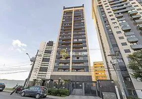 Foto 1 de Apartamento com 3 Quartos à venda, 149m² em Jardim Botânico, Curitiba