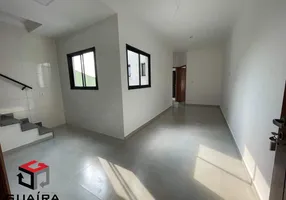 Foto 1 de Cobertura com 2 Quartos à venda, 94m² em Utinga, Santo André