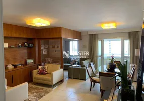 Foto 1 de Apartamento com 4 Quartos à venda, 165m² em Barbosa, Marília