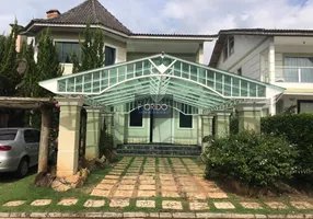 Foto 1 de Casa de Condomínio com 4 Quartos à venda, 643m² em Jardim Floresta, Atibaia