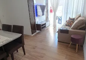 Foto 1 de Apartamento com 2 Quartos à venda, 60m² em Jardim das Cerejeiras, Atibaia