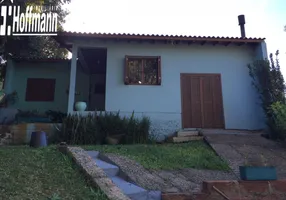 Foto 1 de Casa com 3 Quartos à venda, 140m² em Petrópolis, Novo Hamburgo