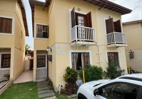 Foto 1 de Casa de Condomínio com 3 Quartos à venda, 70m² em Jardim Barbacena, Cotia