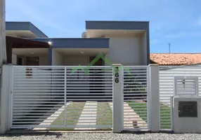Foto 1 de Casa com 3 Quartos à venda, 150m² em Costeira, Balneário Barra do Sul
