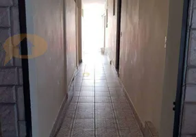 Foto 1 de Sobrado com 4 Quartos à venda, 110m² em Cidade Vargas, São Paulo