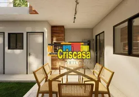 Foto 1 de Casa com 4 Quartos à venda, 144m² em Costa Azul, Rio das Ostras