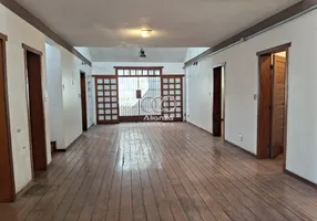 Foto 1 de Casa com 6 Quartos para alugar, 240m² em Funcionários, Belo Horizonte