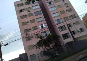 Apto 202 - Catuay - Rua Hayato Nakamura, nº 230 - Jd. Monções