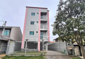 Foto 1 de Apartamento com 2 Quartos à venda, 54m² em Fazendinha, Curitiba