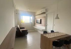 Foto 1 de Apartamento com 1 Quarto para alugar, 45m² em Ponta Verde, Maceió