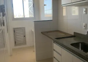 Foto 1 de Apartamento com 2 Quartos para alugar, 63m² em Santa Marta, Cuiabá