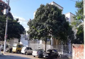Foto 1 de Apartamento com 2 Quartos à venda, 46m² em Jardim Bartira, São Paulo