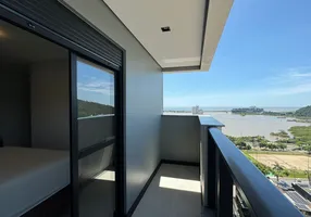 Foto 1 de Apartamento com 2 Quartos à venda, 80m² em Fazenda, Itajaí